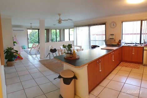 Lot 2/7 Garden View Ct, Merrimac, QLD 4226