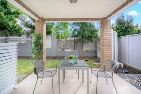 Property photo of 64 Hodges Road Kellyville NSW 2155