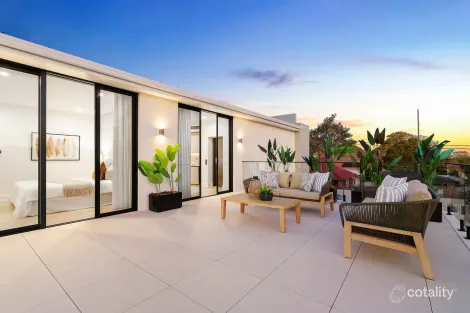 Property photo of 1A Glover Street North Willoughby NSW 2068