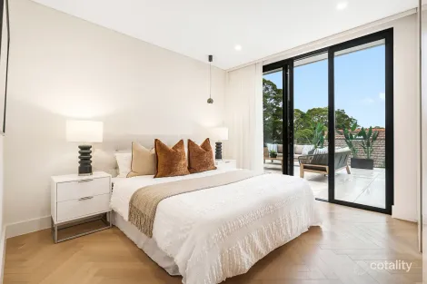 Property photo of 1A Glover Street North Willoughby NSW 2068