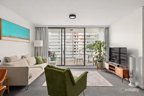 Property photo of 609/70-78 Mountain Street Ultimo NSW 2007