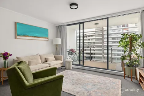 Property photo of 609/70-78 Mountain Street Ultimo NSW 2007