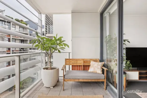 Property photo of 609/70-78 Mountain Street Ultimo NSW 2007