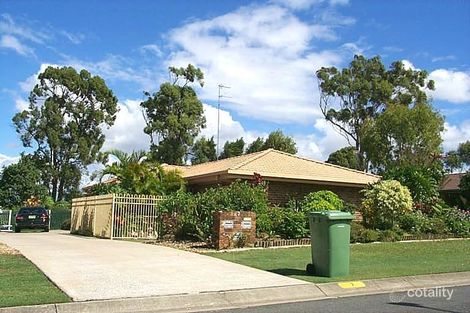 Property photo of 2/7 Robin Joy Close Labrador QLD 4215