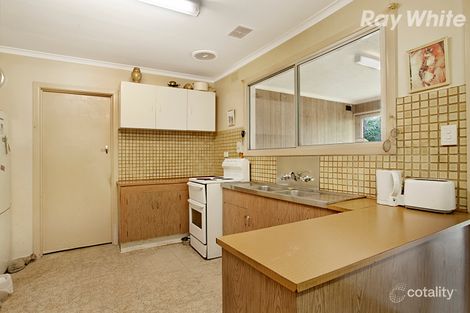 Property photo of 4 Johns Street Upper Ferntree Gully VIC 3156