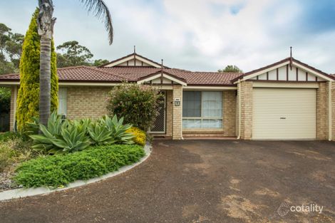 2/18b Bathurst St, Mira Mar, WA 6330
