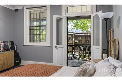 Property photo of 318 South Dowling Street Paddington NSW 2021