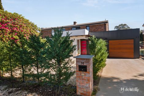 Property photo of 31 Chowne Street Campbell ACT 2612