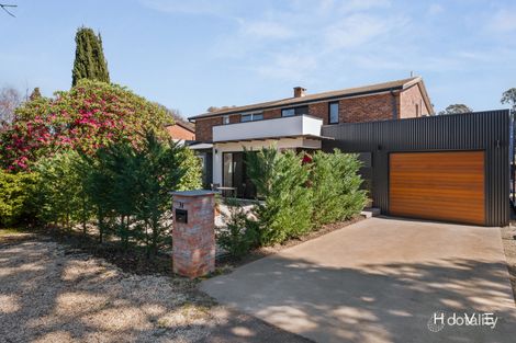 Property photo of 31 Chowne Street Campbell ACT 2612