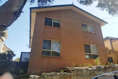 Property photo of 27A Park Road St Leonards NSW 2065