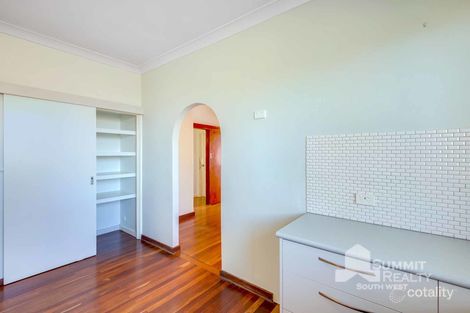 Property photo of 10 Jindee Street Carey Park WA 6230
