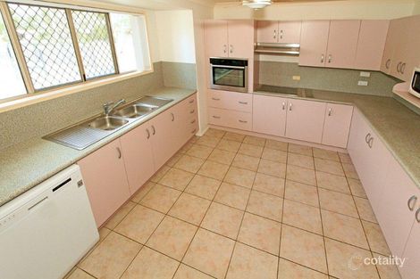 Property photo of 27 Murphy Drive Glenlee QLD 4711