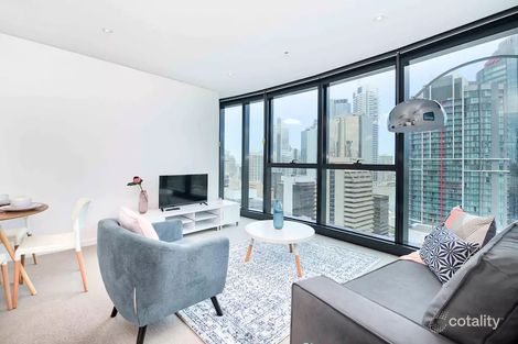 Property photo of 2712/222 Margaret Street Brisbane City QLD 4000