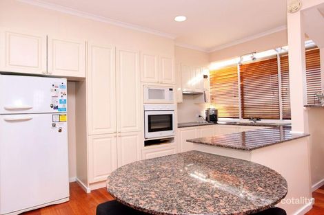 Property photo of 25 Costello Circuit Calwell ACT 2905