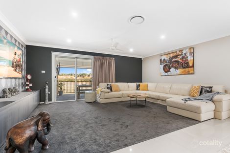 Property photo of 142 Rossi Drive Clifton Grove NSW 2800