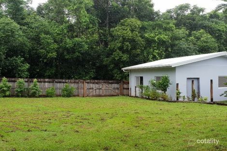 Property photo of 4 Wimble Street Brinsmead QLD 4870