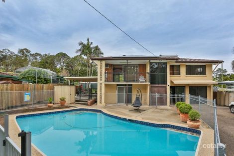 Property photo of 110 Freeman Road Durack QLD 4077