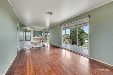 Property photo of 39 Peak Downs Highway Ooralea QLD 4740