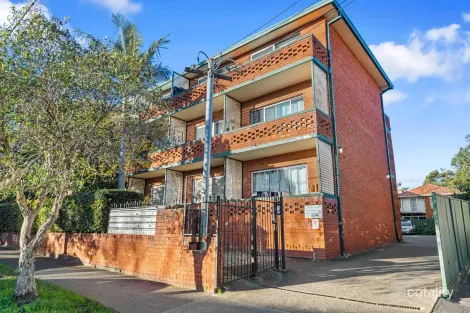 15/34-36 Livingstone Rd, Petersham, NSW 2049
