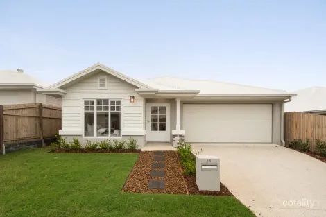 16 Chesterton St, Redland Bay, QLD 4165