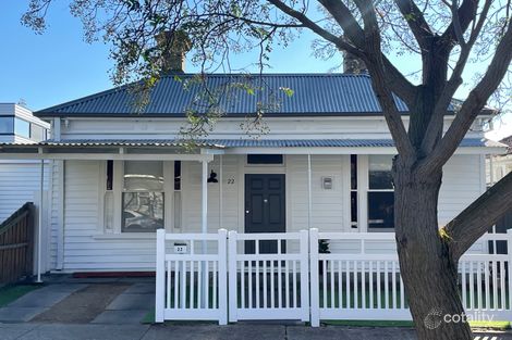 Property photo of 22 Hobbs Street Seddon VIC 3011