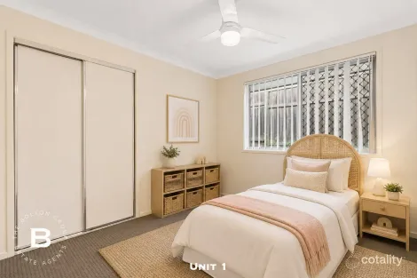 Property photo of 87 Tempest Circuit Redbank Plains QLD 4301