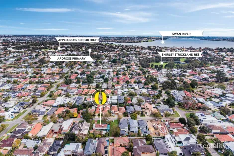 Property photo of 9 St Michael Terrace Mount Pleasant WA 6153