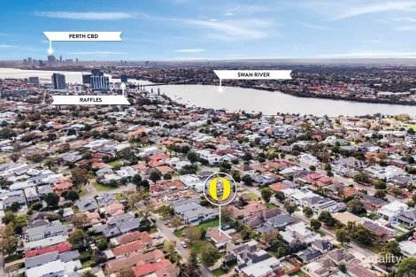 Property photo of 9 St Michael Terrace Mount Pleasant WA 6153