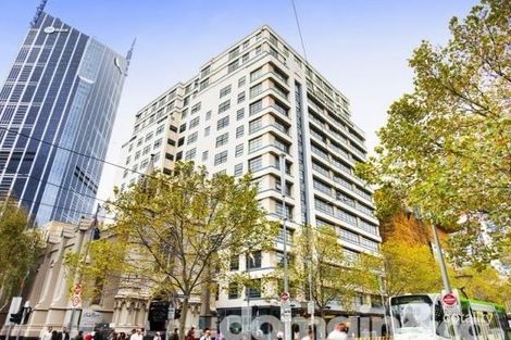 105/339 Swanston St, Melbourne, VIC 3000