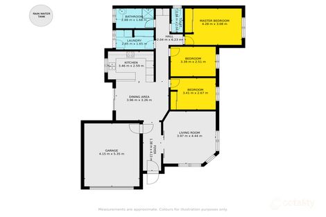 Property photo of 29 Third Street Loxton SA 5333