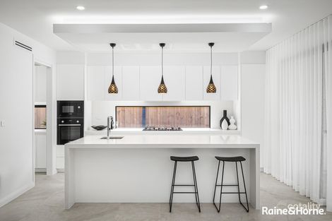 Property photo of 21 Gibraltar Way Box Hill NSW 2765