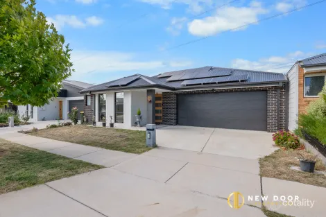 Property photo of 76 Lionel Rose Street Holt ACT 2615