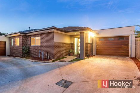 7a Delacombe Dr, Hampton Park, VIC 3976