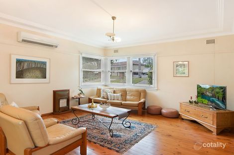 Property photo of 1 Alan Avenue Hornsby NSW 2077