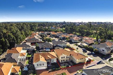 Property photo of 18 Government Farm Crescent Castle Hill NSW 2154