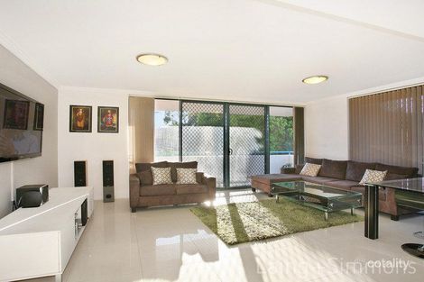 Property photo of 3/1-7 Elizabeth Street Berala NSW 2141