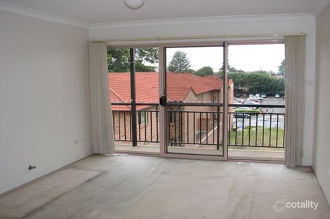 Property photo of 14/11 Macquarie Road Auburn NSW 2144