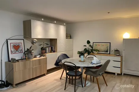 48/88-98 Southbank Bvd, Southbank, VIC 3006