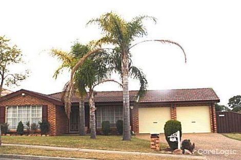 9 Furlong Ave, Casula, NSW 2170