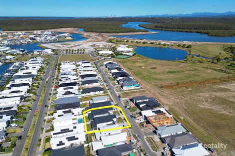 Property photo of 43 Hamilton Drive Jacobs Well QLD 4208