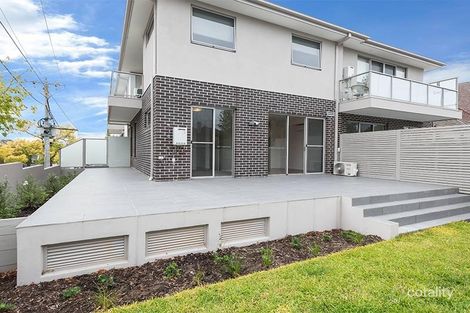 1/2a Rogers Ave, Brighton East, VIC 3187