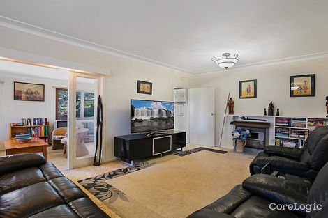 Property photo of 13 Jellicoe Street Mount Lofty QLD 4350