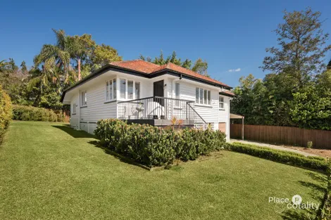 93 Murton Ave, Holland Park, QLD 4121