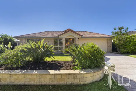 Property photo of 22 Calabash Street Ormeau QLD 4208