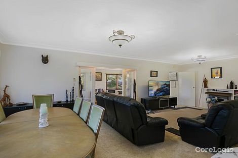 Property photo of 13 Jellicoe Street Mount Lofty QLD 4350