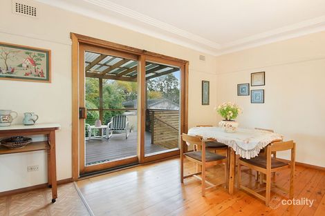 Property photo of 1 Alan Avenue Hornsby NSW 2077