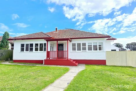 Property photo of 16 Ligar Street Fairfield Heights NSW 2165
