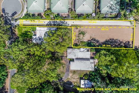 Property photo of 20A Carinya Street Indooroopilly QLD 4068