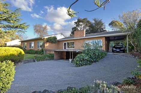 Property photo of 499 The Boulevard Ivanhoe East VIC 3079