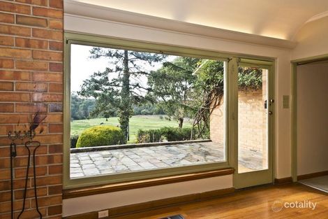 Property photo of 499 The Boulevard Ivanhoe East VIC 3079